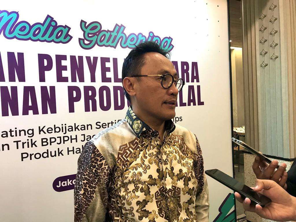 Jangan Terkecoh! Daftar Sertifikasi Halal Hanya Melalui PUSAKA Kemenag