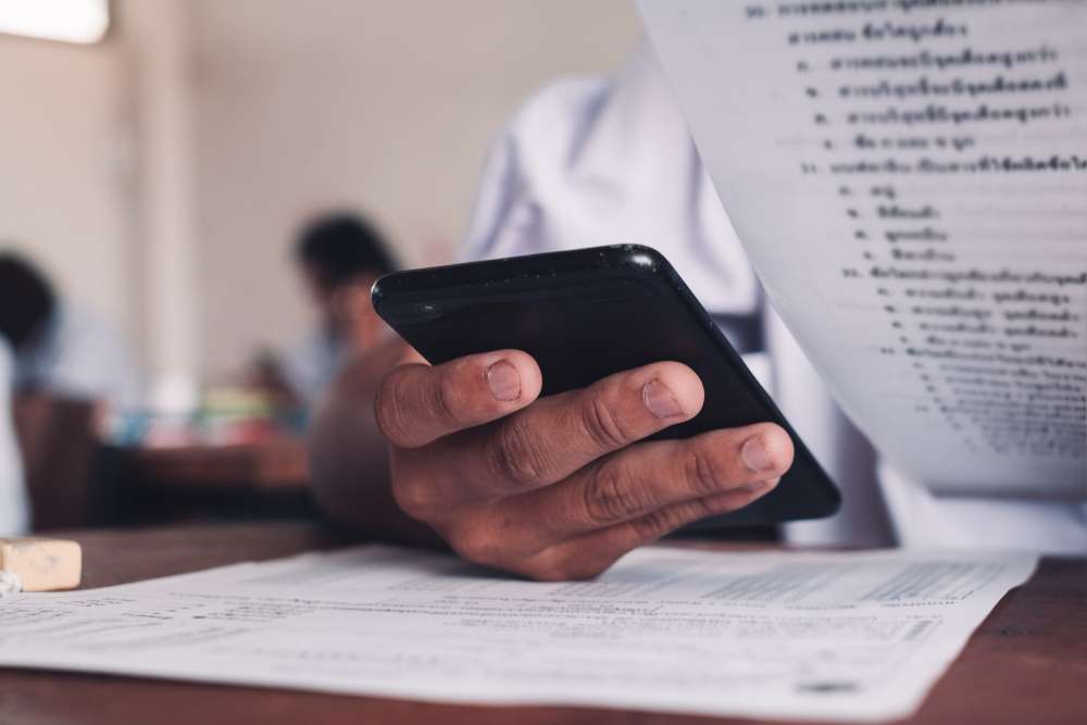 Menurut Studi, Perilaku Selingkuh Bisa Menular