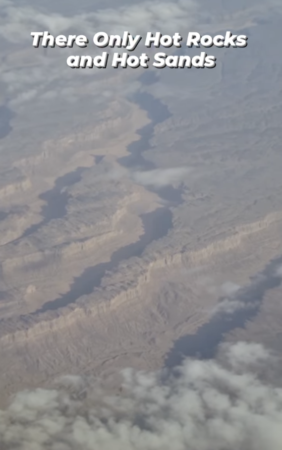 Gurun Sahara