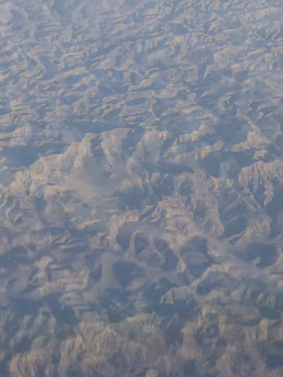 Gurun Sahara