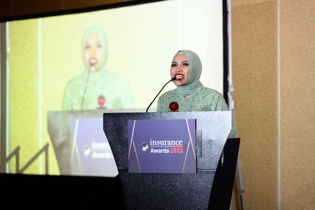 prudential syariah