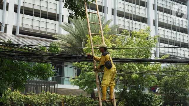 Fakta-Fakta Mahasiswa Terjerat kabel Optik Hingga Tak Bisa Bicara