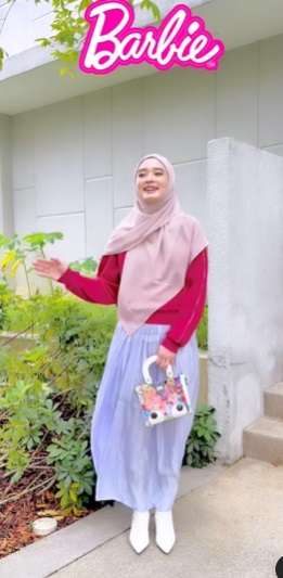 Inara Rusli