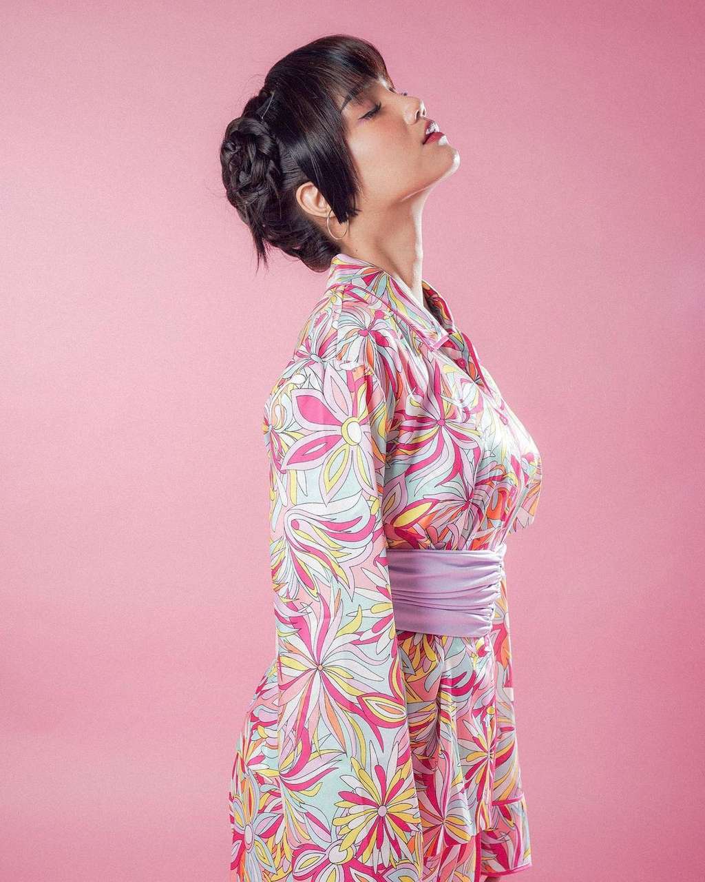 Fujianti (Foto: @fuji_an)
