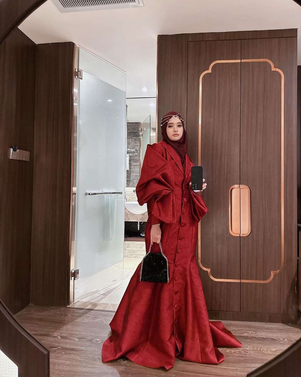 Inara Rusli