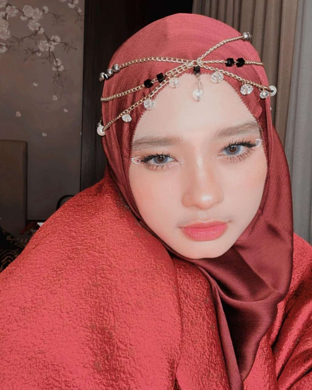 Inara Rusli