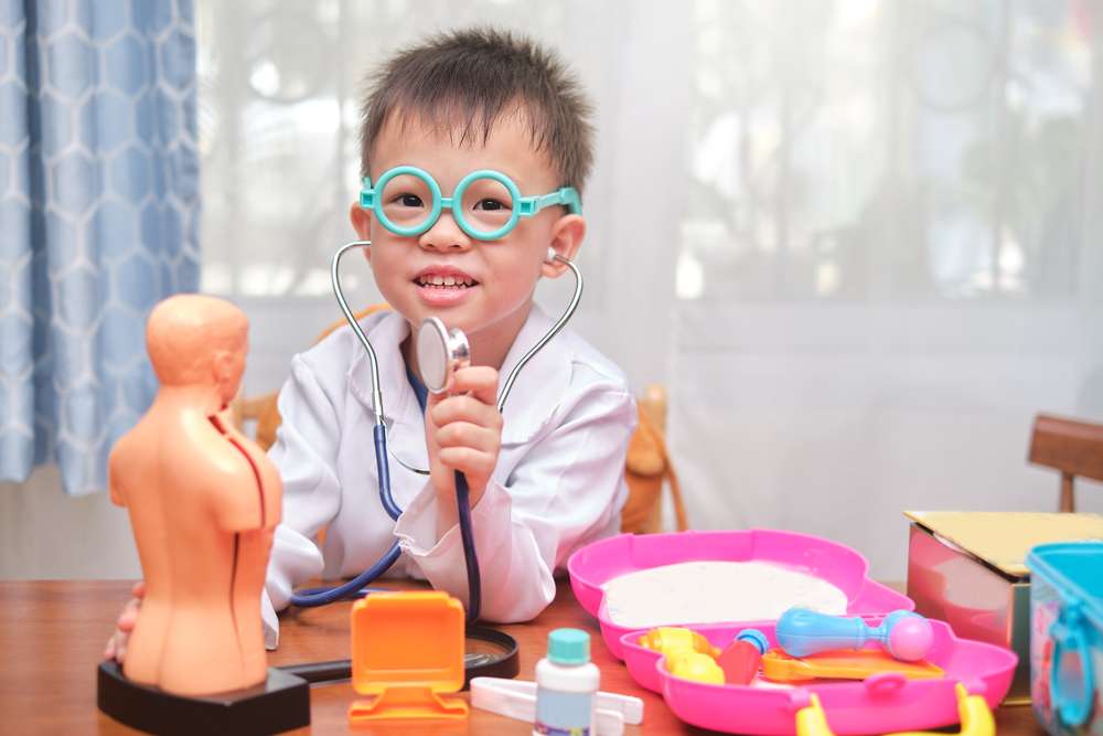 Rekomendasi Tempat Bermain Edukatif yang Dukung Si Kecil Gali Potensinya