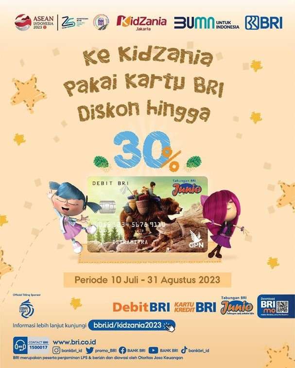 Rekomendasi Tempat Bermain Edukatif yang Dukung Si Kecil Gali Potensinya