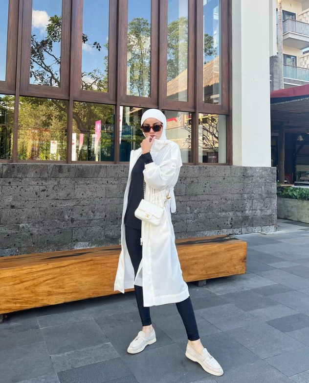 Olla Ramlan/ Foto: Instagram @ollaramlan.