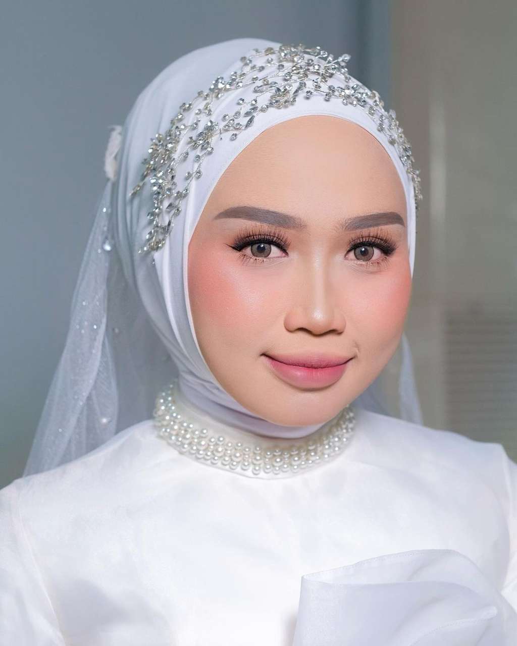 Fairy makeup
