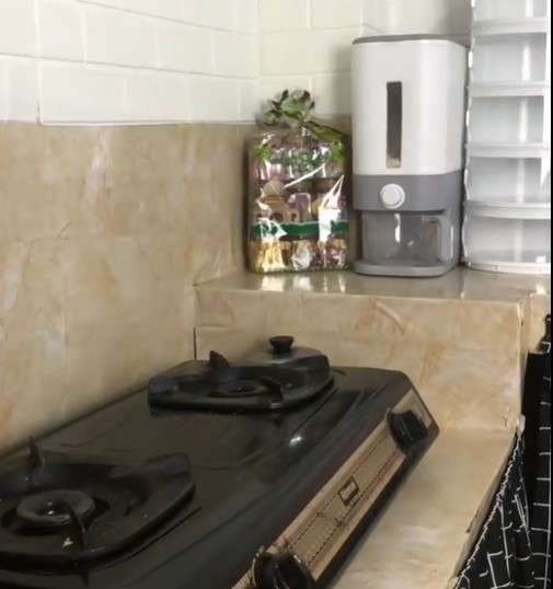 Dapur