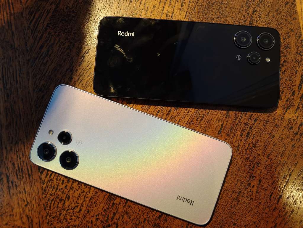 Redmi 12