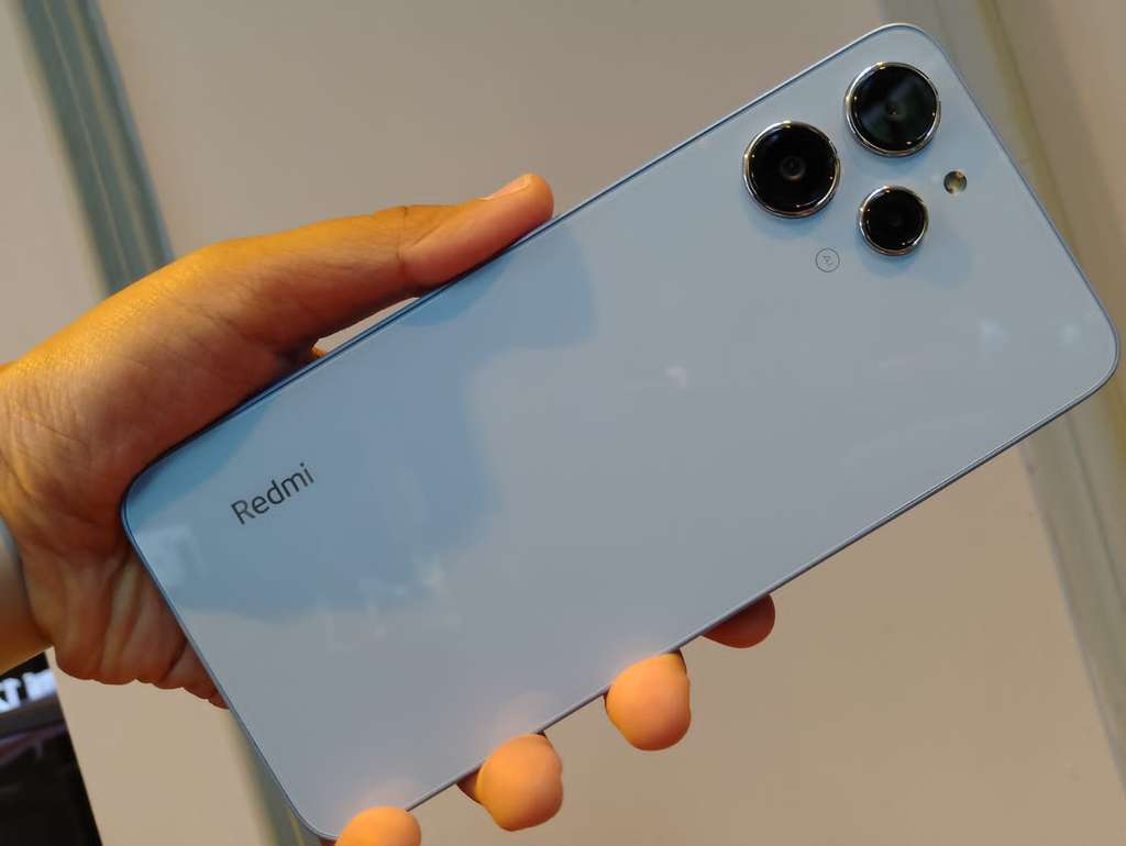 Redmi 12