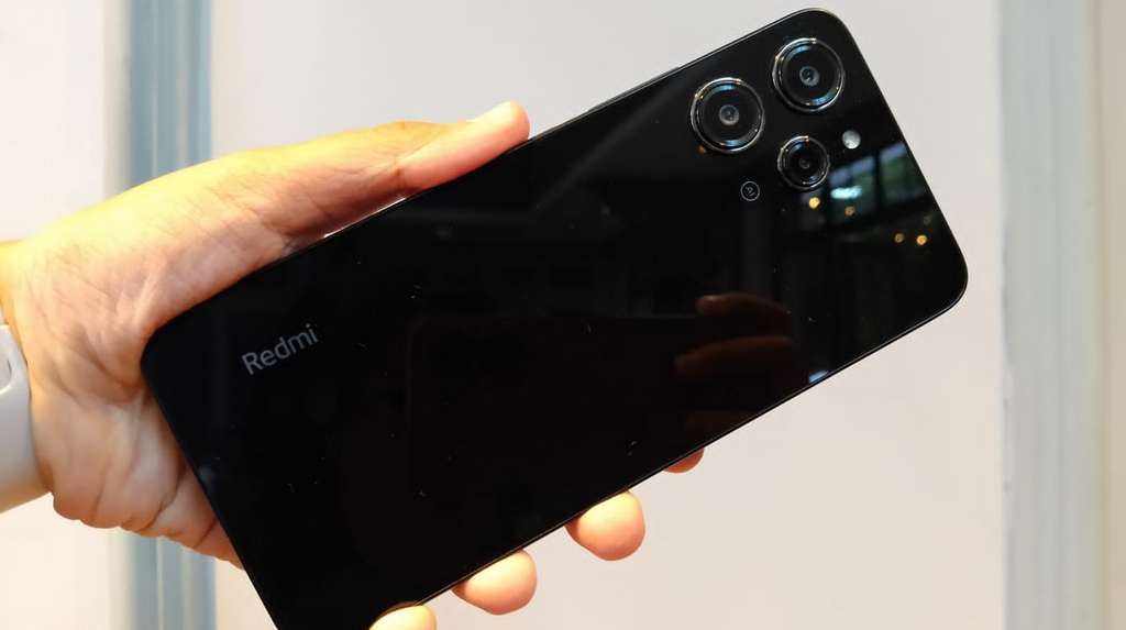 Redmi 12