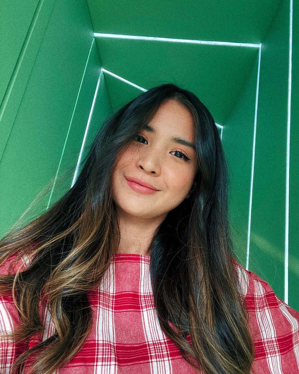 Potrte Putri Titian