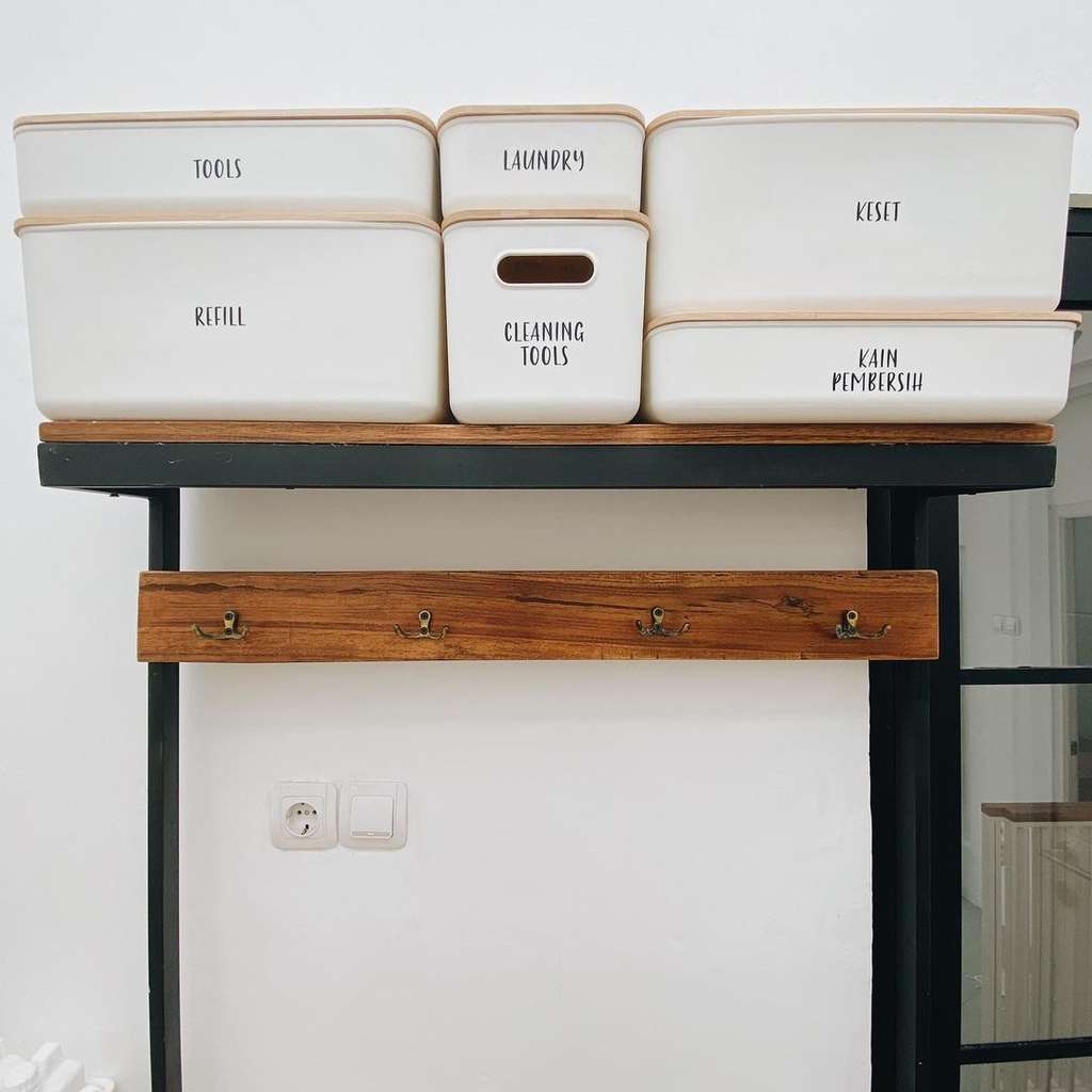 Storage