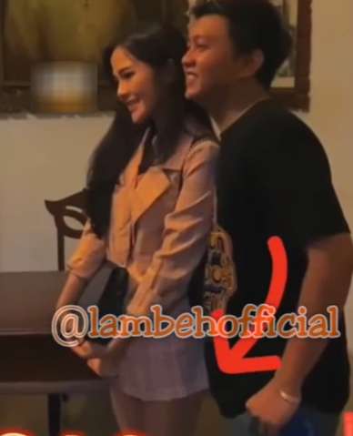 Bella Bonita dan Denny Caknan