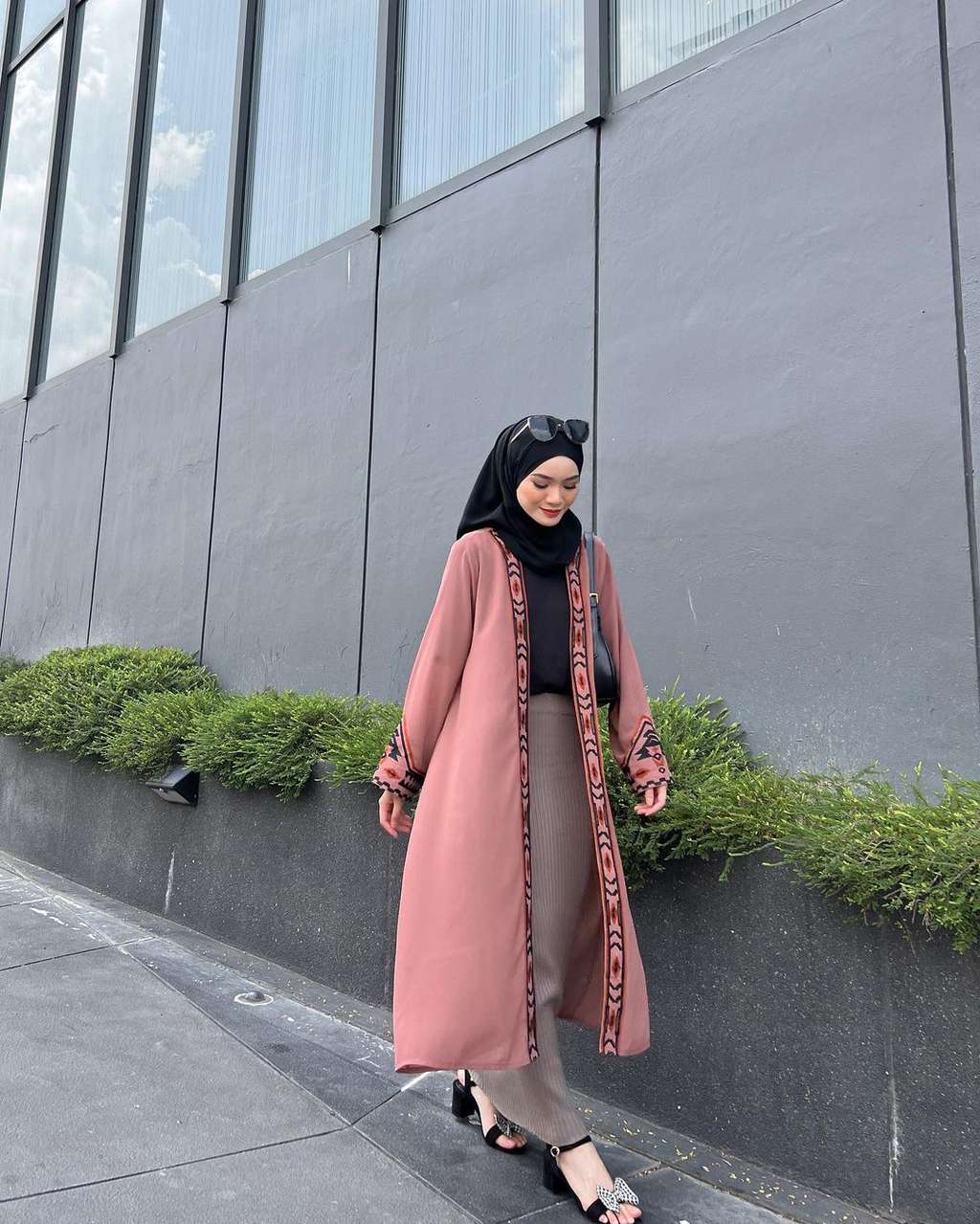 Outer bohemian