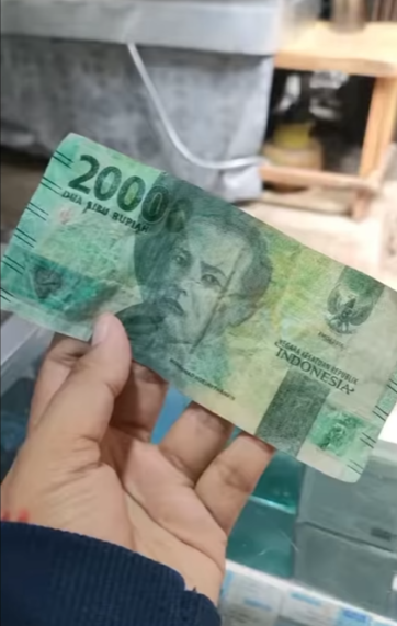 uang 2.000