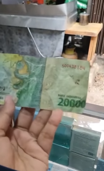uang 2.000
