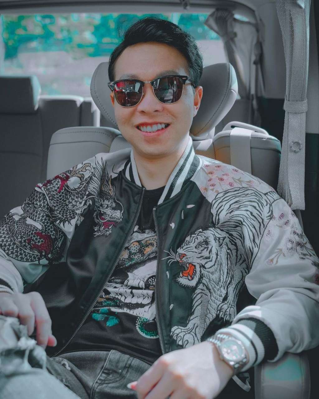 Kisah Inspiratif dr. Richard Lee yang Sukses Raup Omzet 8M setelah Pindah Lapak ke Shopee Live