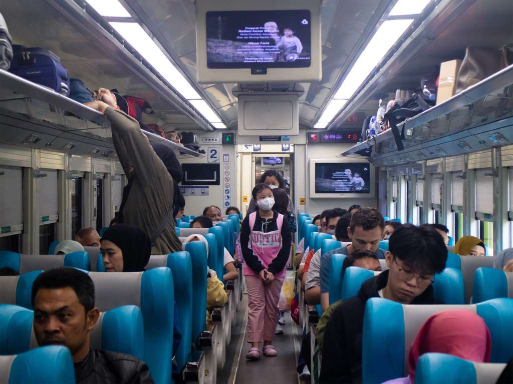 KERETA API