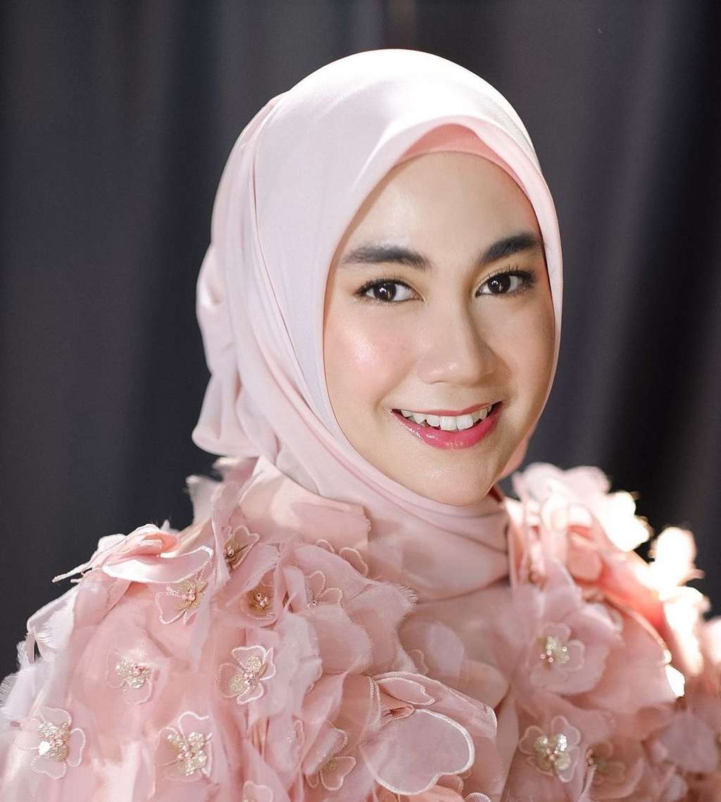 Anisa Rahma