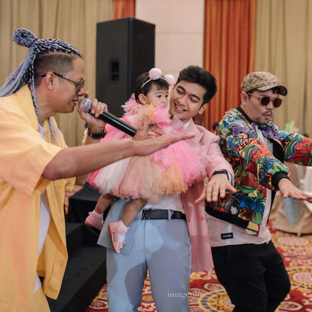 Ulang tahun Moana