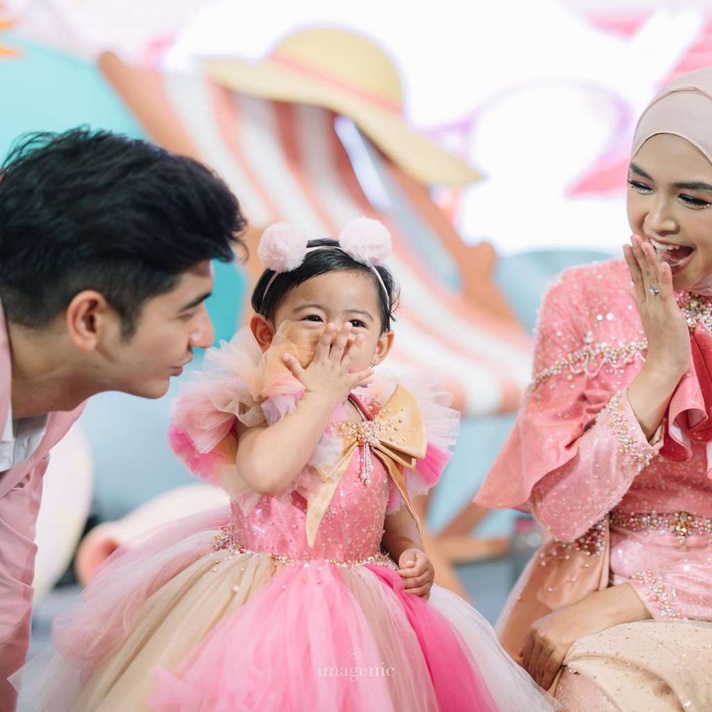 Ulang tahun Moana