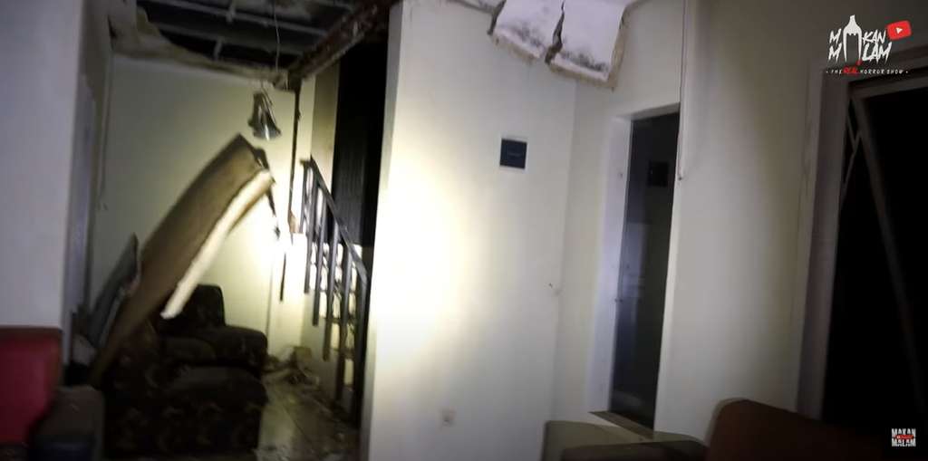 Potret rumah Chelsea Olivia di Bandung