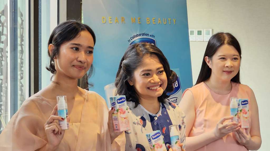 Ferdike Yunuri Nadya/ Dream