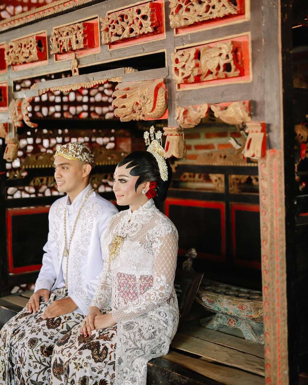 Intan Nova DA 2 dan suami