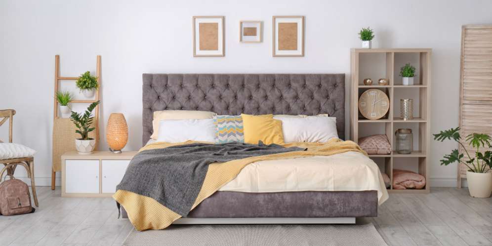 Kamar tidur