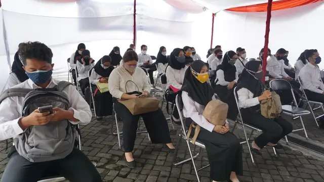Pemerintah Akan Buka Lowongan 28.903 CPNS Seleksi Mulai September 2023