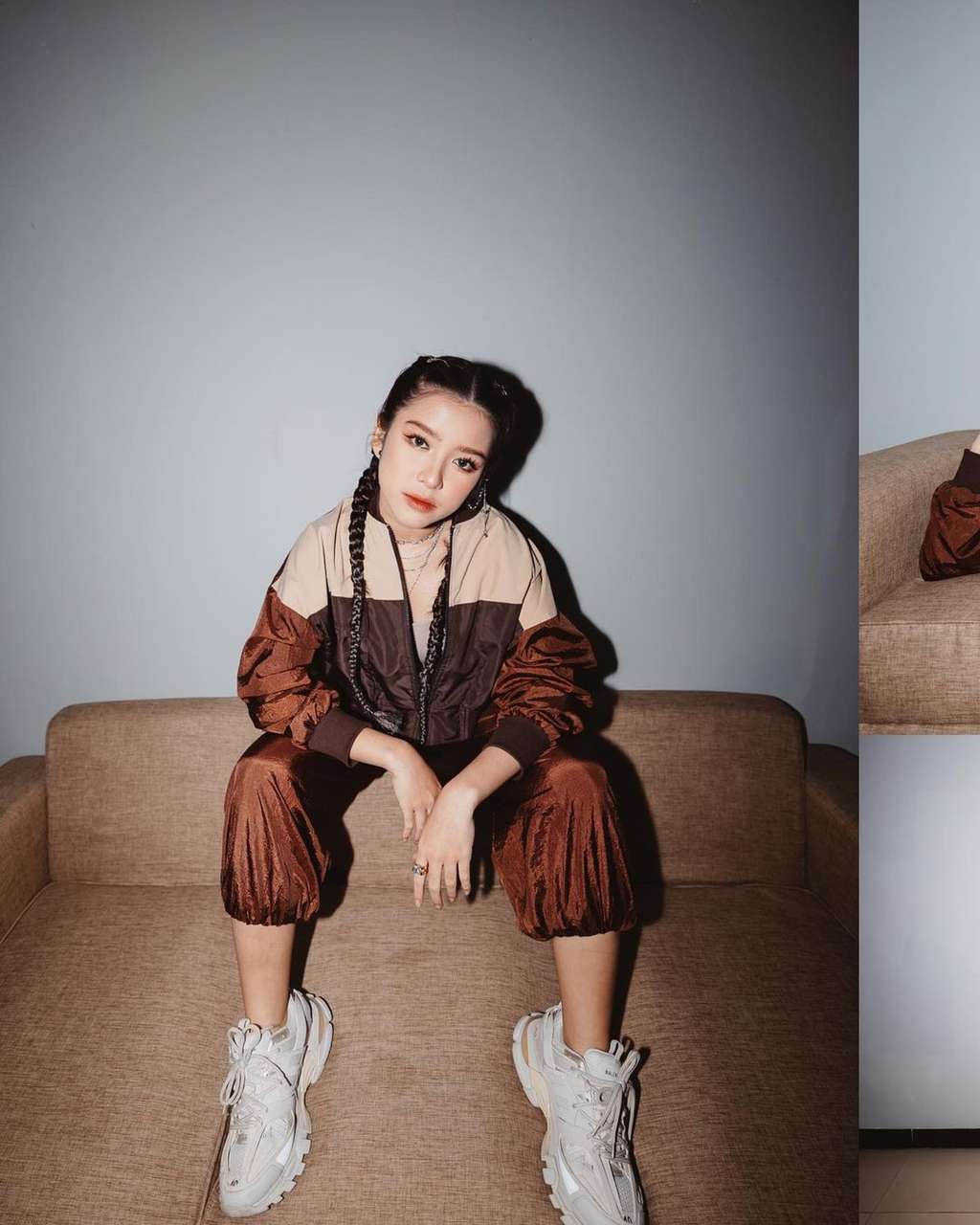 Tiara Andini. (Source: Instagram @tiaraandini)