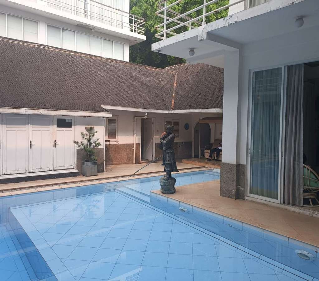 Foto: Nur Habibie/merdeka.com