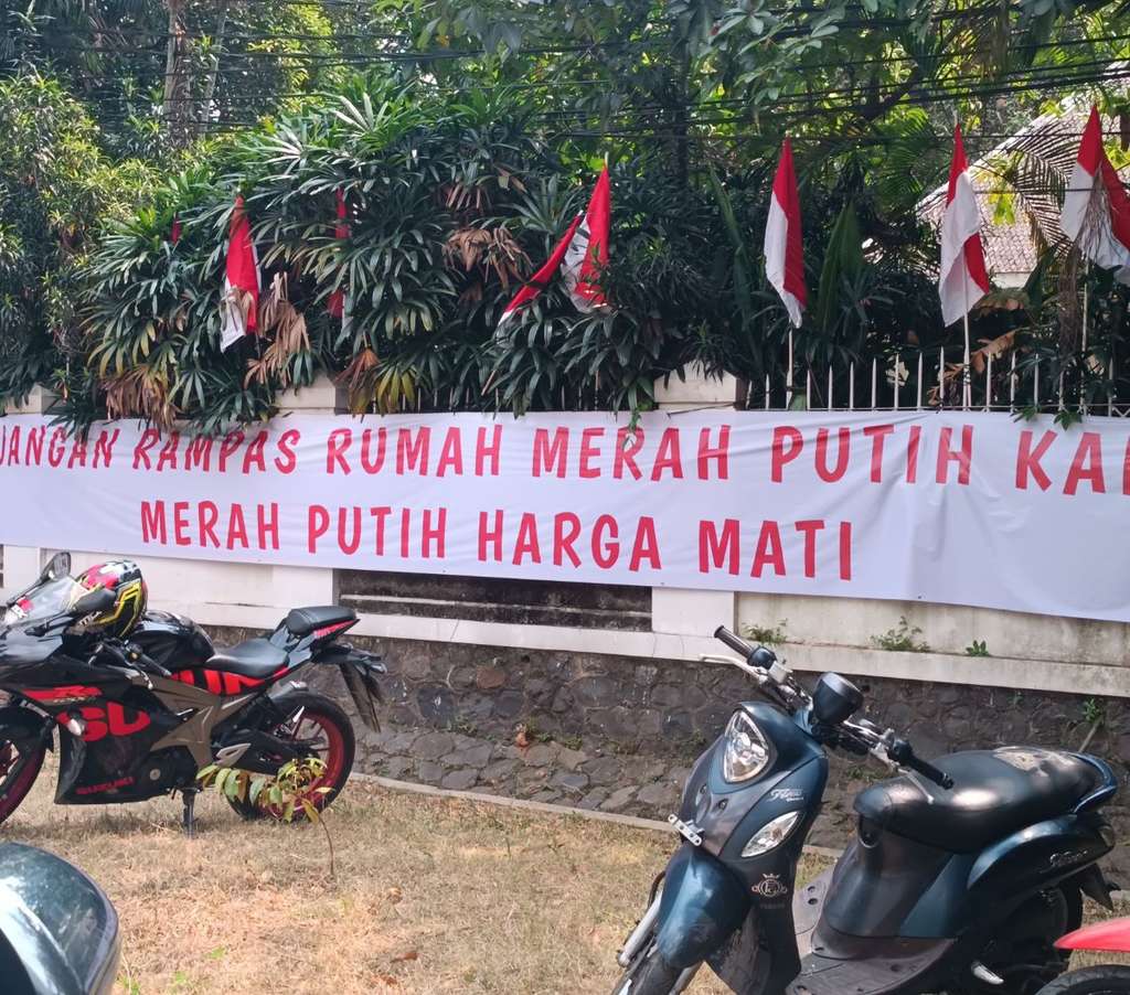 Foto: Nur Habibie/merdeka.com
