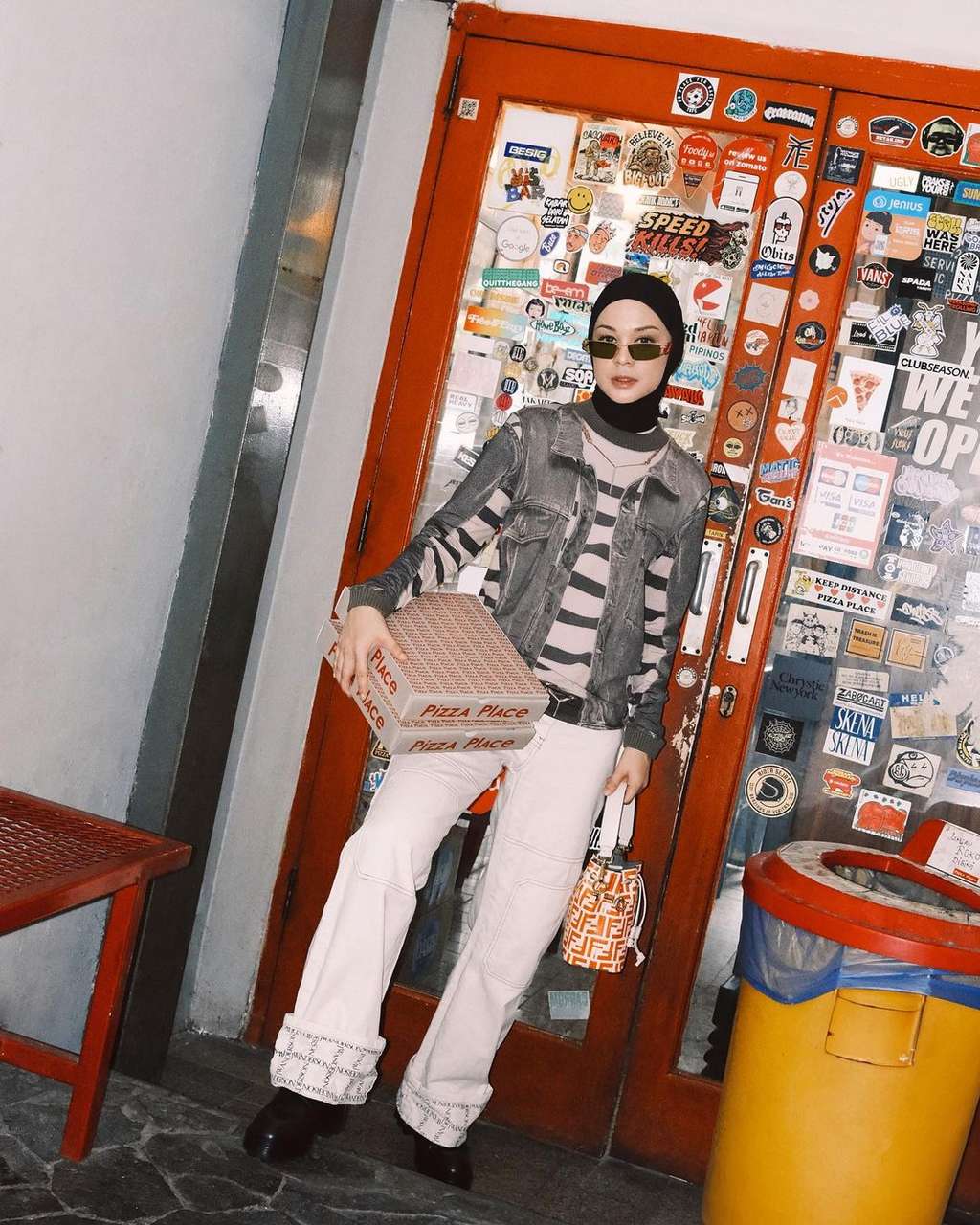 Tantri Namirah/ Foto: Instagram @tantrinamirah