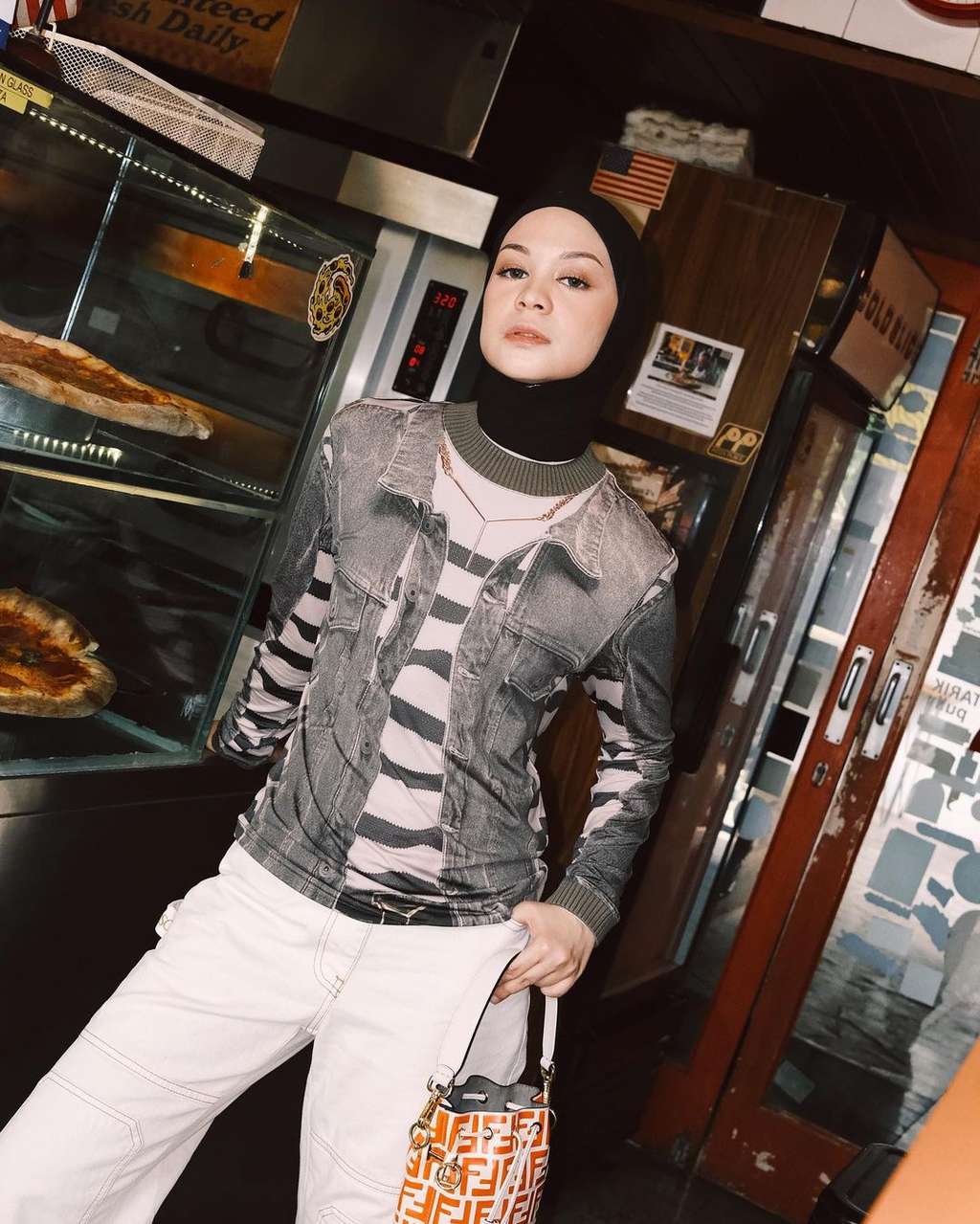 Tantri Namirah/ Foto: Instagram @tantrinamirah