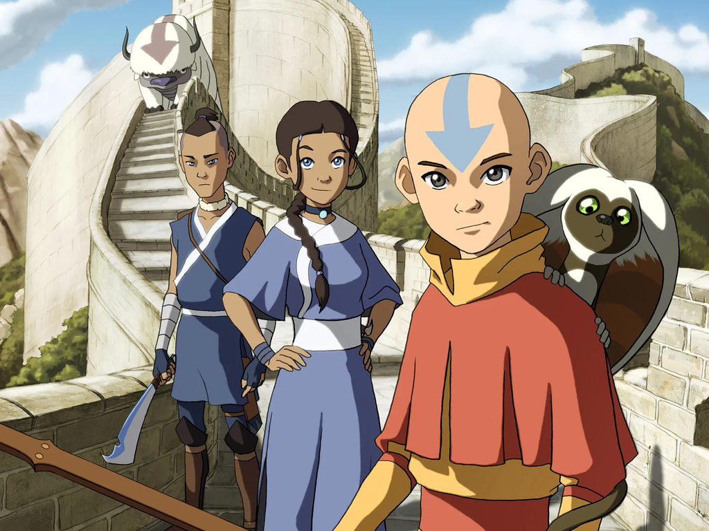 Avatar