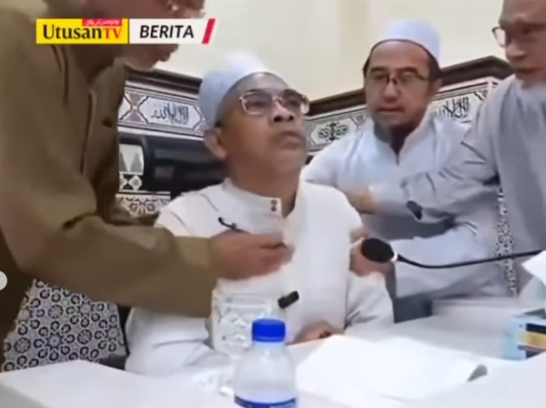 Instagram @taubatters