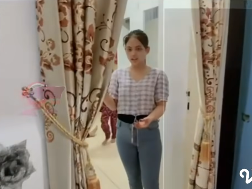 Putri Isnari