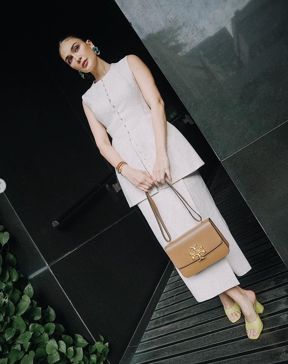 Luna Maya/ Foto: Instagram @lunamaya