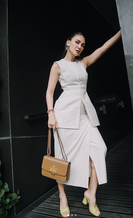 Luna Maya/ Foto: Instagram @lunamaya