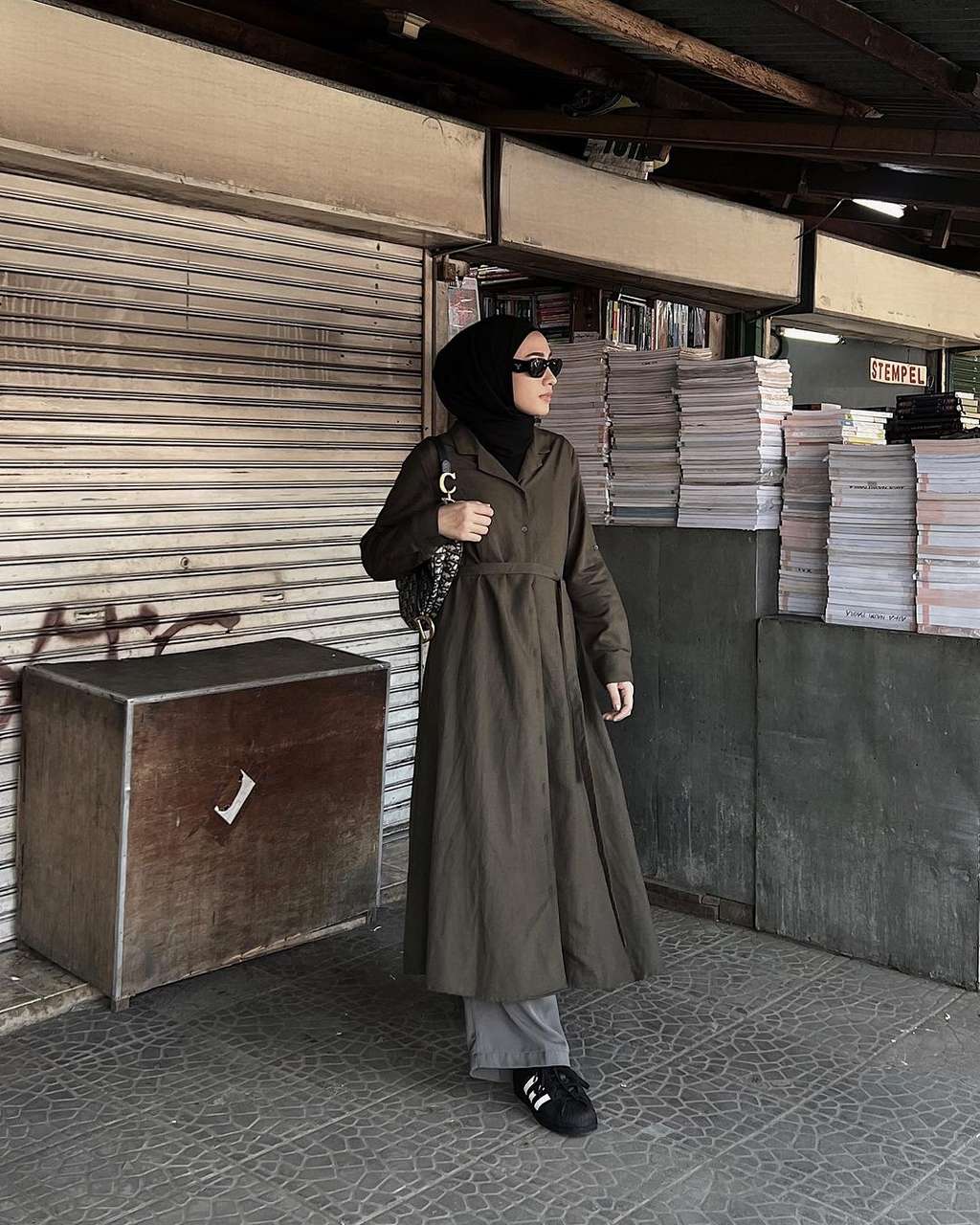 Instagram @Helminursifah
