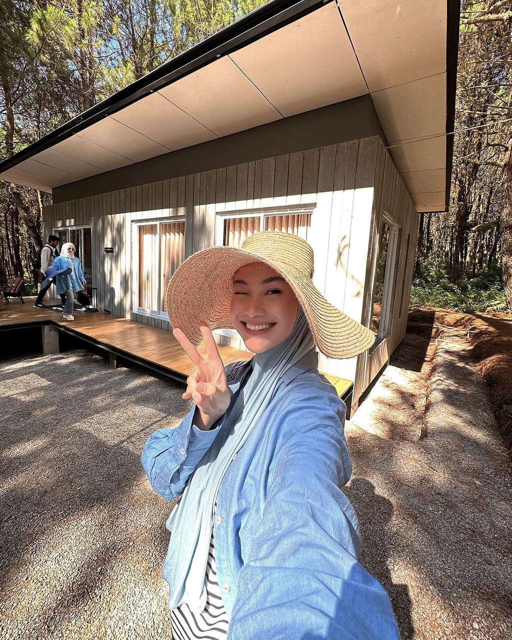 Indah Nada Puspita/ Instagram @indahnadapuspita