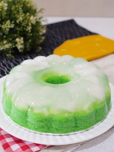 Puding Roti/ Shutterstock