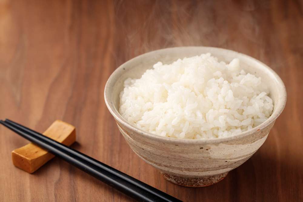 Nasi