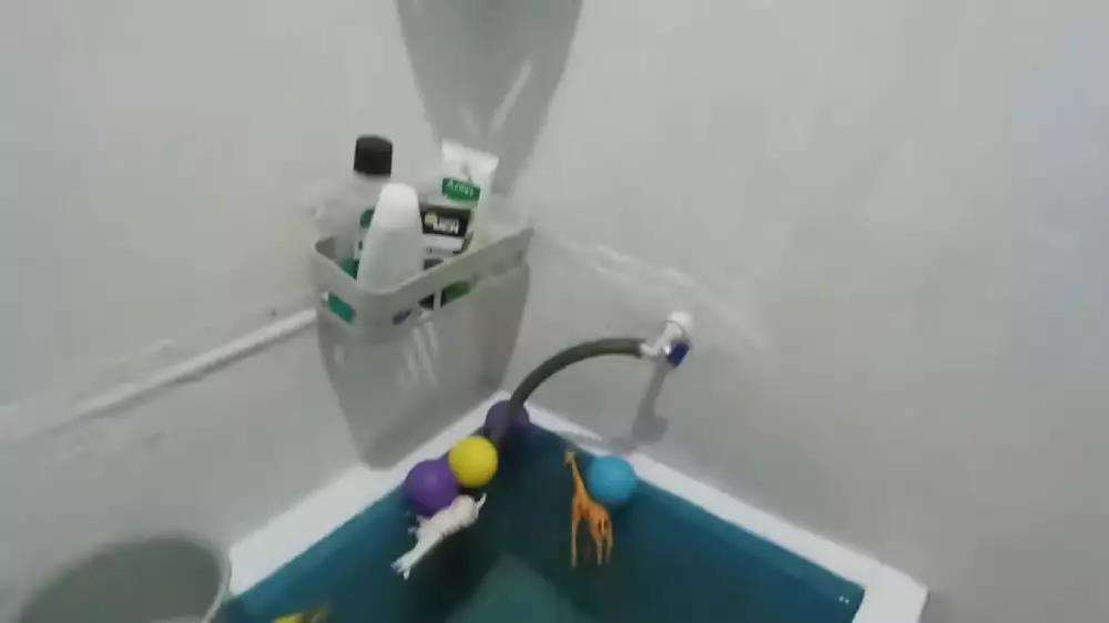 Makeover kamar mandi jorok jadi estetik dan cantik maksimal.