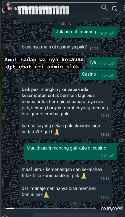 Curahan Hati Istri Suami Main Judi Slot, Pinjam Sana Sini dan Gadaikan Surat Penting, Berujung Perceraian